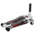 Sealey 2000CW Low Profile Custom Design Trolley Jack with Rocket