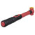Sealey STW810 Premier Insulated Torque Wrench 3/8Sq Drive 5-25Nm - VDE Approved