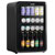 Baridi DH222 Retro Style Drinks/Beer & Wine Fridge 70L Capacity