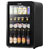 Baridi DH222 Retro Style Drinks/Beer & Wine Fridge 70L Capacity