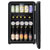 Baridi DH222 Retro Style Drinks/Beer & Wine Fridge 70L Capacity