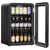 Baridi DH222 Retro Style Drinks/Beer & Wine Fridge 70L Capacity