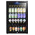 Baridi DH223 Under-Counter Drinks/Beer & Wine Fridge 115L Capacity