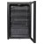 Baridi DH223 Under-Counter Drinks/Beer & Wine Fridge 115L Capacity