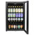 Baridi DH223 Under-Counter Drinks/Beer & Wine Fridge 115L Capacity
