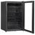 Baridi DH223 Under-Counter Drinks/Beer & Wine Fridge 115L Capacity