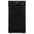 Baridi DH267 Slimline Freestanding Dishwasher 45cm Wide  - Black