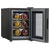 Baridi DH217 6 Bottle Tabletop Wine Fridge & Cooler
