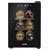 Baridi DH217 6 Bottle Tabletop Wine Fridge & Cooler