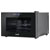Baridi DH218 8 Bottle Tabletop Wine Fridge & Cooler