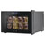Baridi DH218 8 Bottle Tabletop Wine Fridge & Cooler