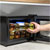 Baridi DH218 8 Bottle Tabletop Wine Fridge & Cooler