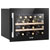 Baridi DH205 28 Bottle Wine Fridge & Cooler 60cm