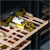 Baridi DH206 36 Bottle Wine Fridge & Cooler 60cm