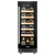 Baridi DH203 20 Bottle Slim Wine Fridge & Cooler 30cm