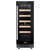 Baridi DH203 20 Bottle Slim Wine Fridge & Cooler 30cm