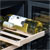 Baridi DH203 20 Bottle Slim Wine Fridge & Cooler 30cm