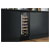 Baridi DH203 20 Bottle Slim Wine Fridge & Cooler 30cm