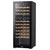 Baridi DH93 55 Bottle Dual Zone Wine Fridge & Cooler