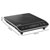 Baridi DH145 Portable Induction Hob with 1 Cooking Zone 29 x 35.5 x 7cm - Black