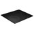 Baridi DH131 Integrated Ceramic Hob with 4 Cooking Zones 60cm - Black Glass