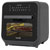 Baridi DH171 Steam Air Fryer Oven 15L Capacity