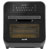 Baridi DH171 Steam Air Fryer Oven 15L Capacity