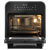 Baridi DH171 Steam Air Fryer Oven 15L Capacity