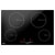 Baridi DH179 Integrated Induction Hob with 4 Cooking Zones 77cm 7200W Output