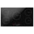 Baridi DH180 Integrated Induction Hob with 5 Cooking Zones 90cm 9300W Output