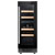 Baridi DH204 17 Bottle Slim Wine Fridge & Cooler 30cm