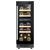 Baridi DH204 17 Bottle Slim Wine Fridge & Cooler 30cm