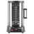 Baridi DH216 Vertical 360° Rotisserie Smokeless Grill 21L Capacity