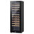 Baridi DH92 44 Bottle Dual Zone Wine Fridge & Cooler