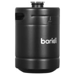 Baridi DH99 Keg 2L Capacity