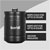 Baridi DH99 Keg 2L Capacity