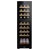 Baridi DH90 27 Bottle Dual Zone Wine Fridge & Cooler