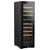 Baridi DH90 27 Bottle Dual Zone Wine Fridge & Cooler