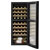 Baridi DH91 36 Bottle Dual Zone Wine Fridge & Cooler