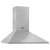 Baridi DH126 Cooker Hood with Carbon Filters 60cm - Stainless Steel