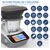 Baridi DH189 Smart Thermo-Cooker 7 Touchscreen Recipe-App 18 Preset Functions