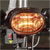 Sealey DG178 1800W Folding Parasol/Gazebo Infrared Heater