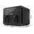 Baridi DH172 Dual Zone Air Fryer with 8 Preset Functions