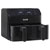 Baridi DH172 Dual Zone Air Fryer with 8 Preset Functions
