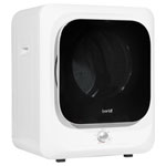 Baridi DH192 Tabletop Tumble Dryer with Analogue Control 2.5kg  - White