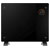 Baridi DH135 Electric Glass Panel Heater 1000W Wi-Fi Enabled  Black