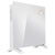 Baridi DH136 Electric Glass Panel Heater 1000W/230V Wi-Fi Enabled White