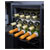 Baridi DH10 28 Bottle Tabletop Wine Fridge & Cooler