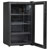 Baridi DH13 Wine, Beer & Drinks Fridge 85L Capacity - Black