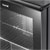 Baridi DH13 Wine, Beer & Drinks Fridge 85L Capacity - Black